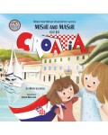 Mishi and Mashi go to Croatia
