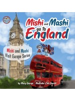 Mishi and Mashi go to England