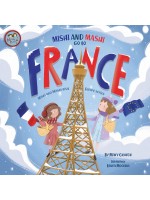 Mishi and Mashi go to France