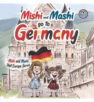 Mishi and Mashi go to Germany