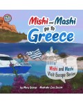 Mishi and Mashi go to Greece