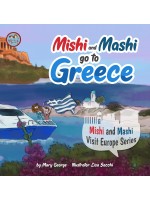 Mishi and Mashi go to Greece