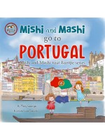 Mishi and Mashi go to Portugal