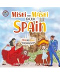 Mishi and Mashi go to Spain