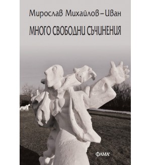 Много свободни съчинения