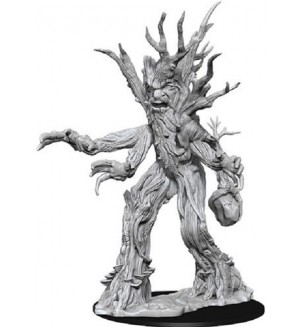 Модел Dungeons & Dragons Nolzur's Marvelous Unpainted Miniatures - Treant