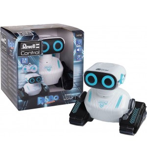 Модел Revell - RC Robot 