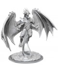 Модел Wizkids Games: Magic the Gathering - Ziatora, the Incinerator (Unpainted Miniature)