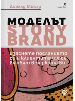 Моделът Story Brand