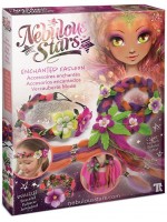 Творчески комплект Nebulous Stars - Направи си сама, Модерни бижута и аксесоари, Хазелия Творчески комплект Nebulous Stars - Направи си сама, Модерни бижута и аксесоари, Хазелия
