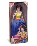 Модна кукла Giochi Preziosi Fairytale Princess - Снежанка, 29 cm