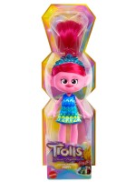 Модна кукла Trolls - Poppy