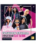 Модна папка Lisciani Barbie - Together We Shine