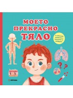 Моето прекрасно тяло