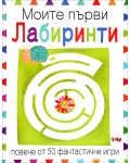 Моите първи лабиринти