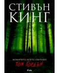 Момичето, което обичаше Том Гордън
