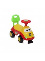 Moni Детска кола Dream car 612A Червена