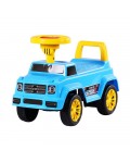 Moni Детска кола за бутане Speed JY-Z12 Синя