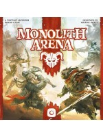 Настолна игра Monolith Arena