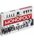 Настолна игра Monopoly - The Beatles