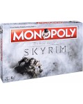 Настолна игра Monopoly - The Elder Scrolls V: Skyrim 