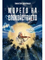 Морето на спокойствието