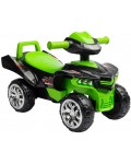 Мотор за яздене Caretero Toyz - Mini Raptоr, Green