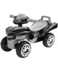 Мотор за яздене Caretero Toyz - Mini Raptоr, Grey 
