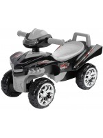 Мотор за яздене Caretero Toyz - Mini Raptоr, Grey 