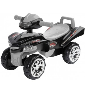 Мотор за яздене Caretero Toyz - Mini Raptоr, Grey 