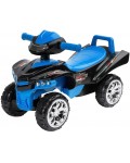 Мотор за яздене Caretero Toyz - Mini Raptоr, Navy