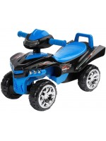 Мотор за яздене Caretero Toyz - Mini Raptоr, Navy