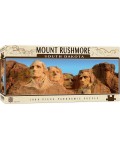 Панорамен пъзел Master Pieces от 1000 части - Маунт Ръшмор, Южна Дакота