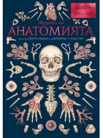 Музеят на анатомията (Добре дошли в музея 2) Музеят на анатомията (Добре дошли в музея 2)