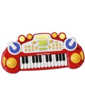 Музикална играчка Fun Childhood - Пиано с функционални клавиши 