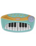 Музикална играчка Junca - Пиано, Little Pianist 