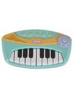 Музикална играчка Junca - Пиано, Little Pianist 