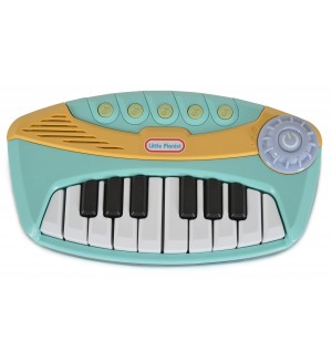 Музикална играчка Junca - Пиано, Little Pianist 