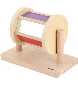 Музикална играчка Smart Baby - Барабан