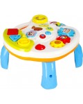 Музикална маса Bam Bam
