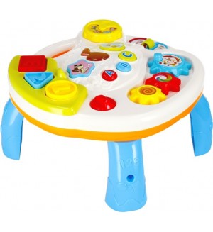 Музикална маса Bam Bam Музикална маса Bam Bam
