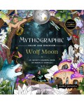 Mythographic Color and Discover: Wolf Moon