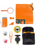 Набор за оцеляване Levenhuk - LabZZ SK20 Набор за оцеляване Levenhuk - LabZZ SK20