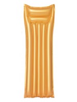 Надуваем дюшек Bestway - Gold, 183 х 69 cm