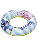 Надуваем пояс Bestway - Disney Stitch, 56 cm
