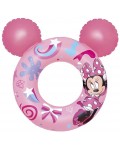Надуваем пояс Bestway - Minnie Mouse, 74 x 76 cm