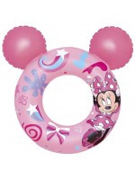 Надуваем пояс Bestway - Minnie Mouse, 74 x 76 cm