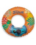 Надуваем пояс Mondo - Disney Stitch, 50 cm