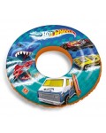 Надуваем пояс Mondo - Hot Wheels, 50 cm