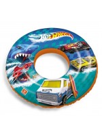Надуваем пояс Mondo - Hot Wheels, 50 cm